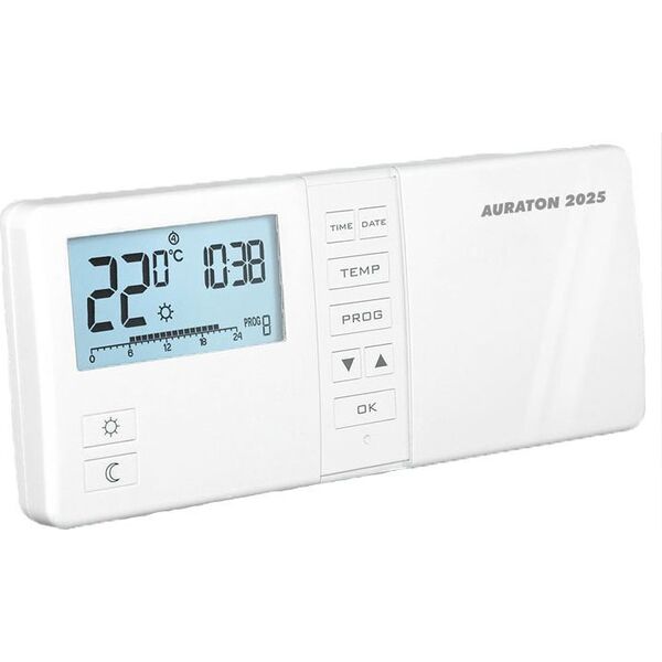 Auraton TUCANA TEMPERATURE CONTROLLER