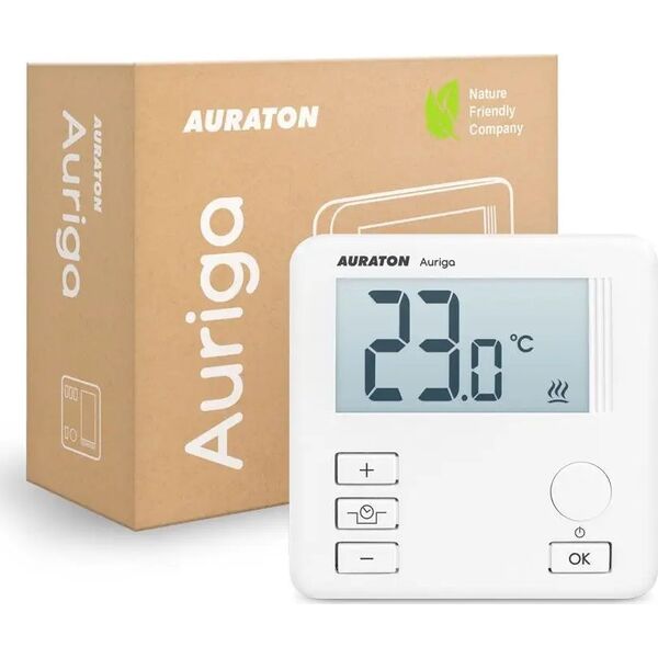 Auraton AURIGA WIRED TEMPERATURE CONTROLLER