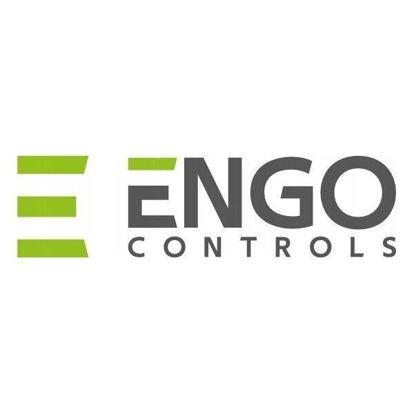 Engo Engo regulator temperatury przewodowy SIMPLE z pokrętłem, 230V, czarny ESIMPLE230B