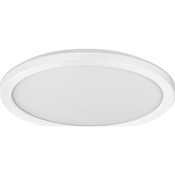 Lampa sufitowa Ledvance ORBIS ULTRA SLIM BL CLICKDIM 235 WT