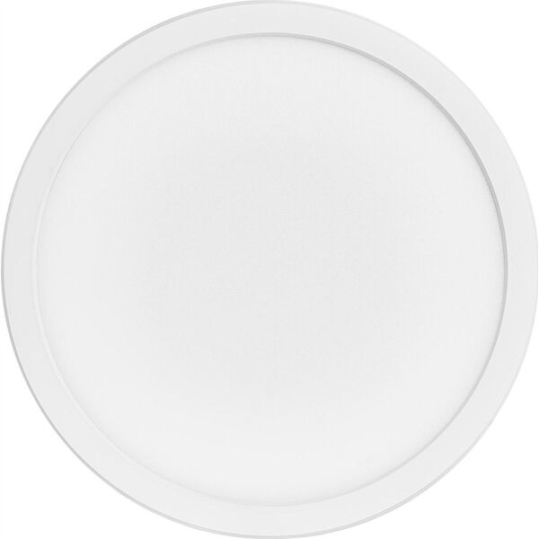 Lampa sufitowa Ledvance ORBIS ULTRA SLIM BL CLICKDIM 235 WT