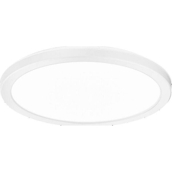Lampa sufitowa Ledvance ORBIS ULTRA SLIM BL CLICKDIM 235 WT