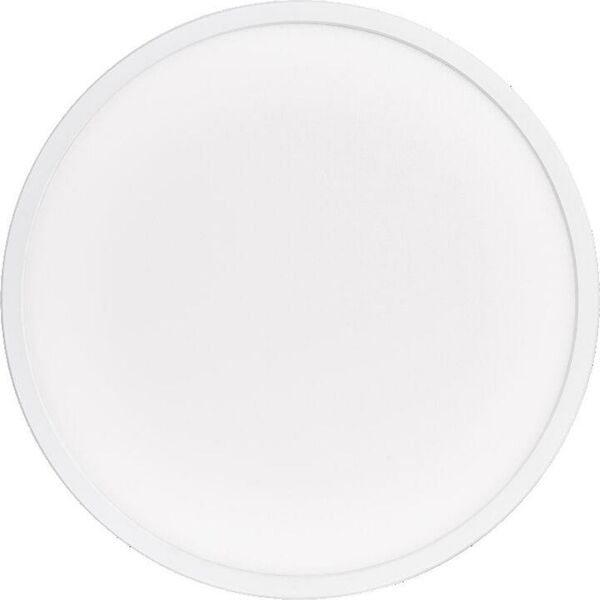 Lampa sufitowa Ledvance ORBIS ULTRA SLIM BL CLICKDIM 400 WT
