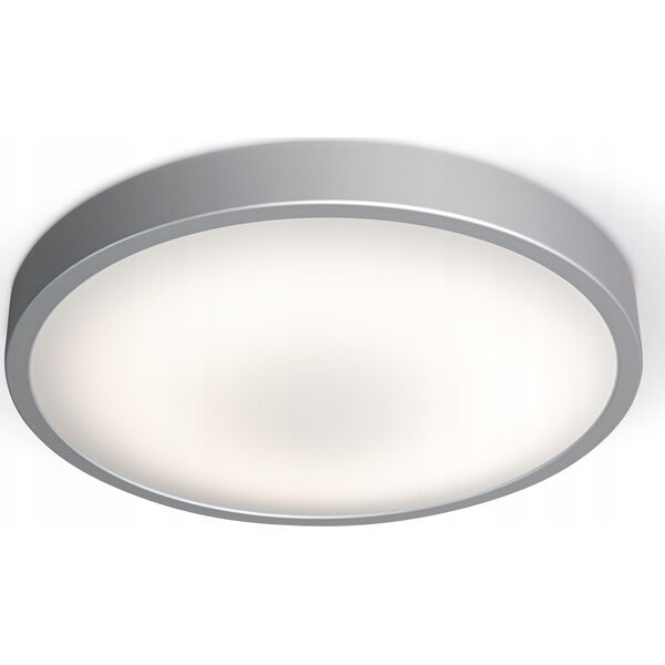 Lampa sufitowa Ledvance Ledvance Led Wall And Ceiling Light For Indoor Use, Dimmable With Remote Control