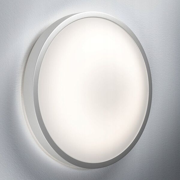Lampa sufitowa Ledvance Ledvance Led Wall And Ceiling Light For Indoor Use, Dimmable With Remote Control