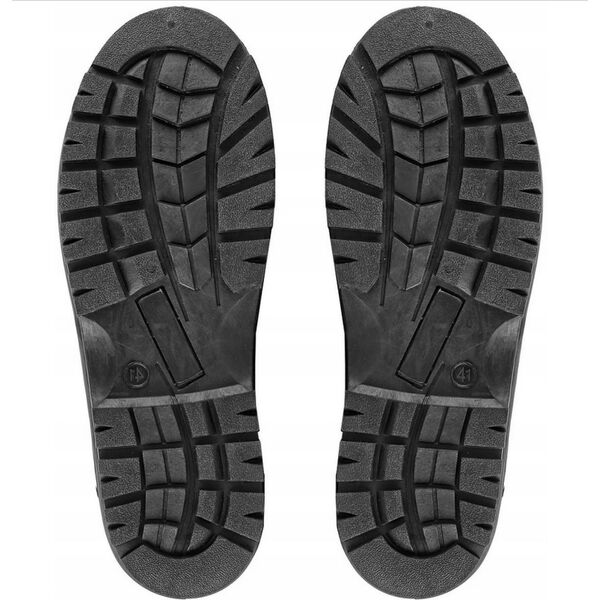 CXS BUTY OCIEPLANE, WODOODPORNE CXS WINTER FROST ROZMIAR 44