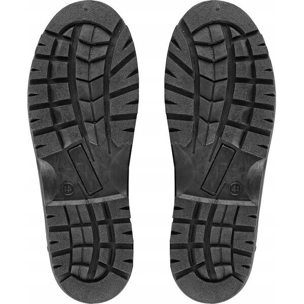 CXS BUTY OCIEPLANE, WODOODPORNE CXS WINTER FROST ROZMIAR 41