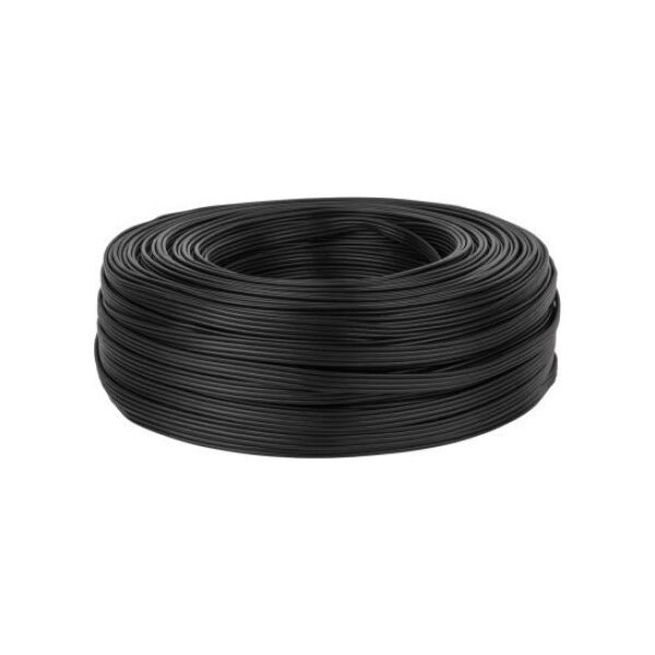 Kabel 4 x RCA CZARNY
