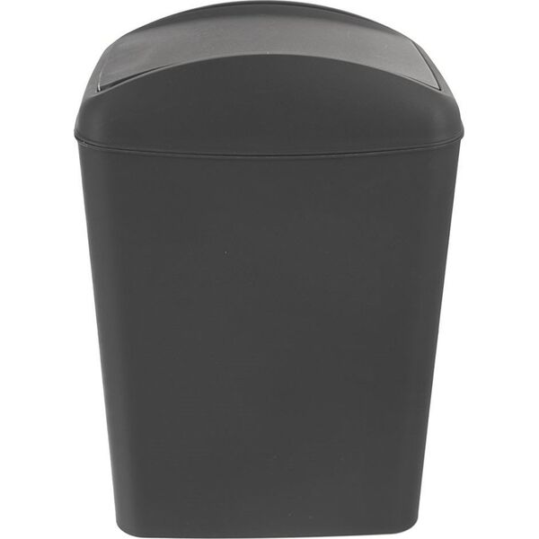 Orion Kosz na śmieci plastikowy szary 20 l