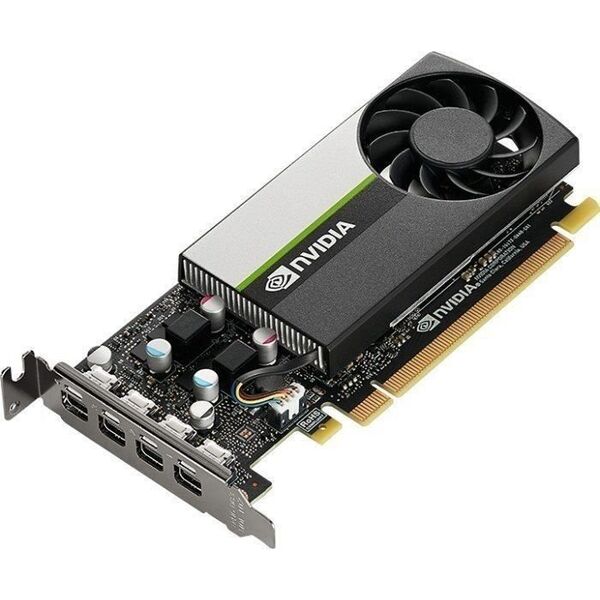 Karta graficzna NVIDIA Quadro T1000 4GB GDDR6 (900-5G172-2250-000)