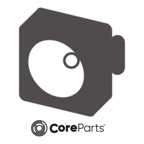 CoreParts Projector Lamp for Epson 320