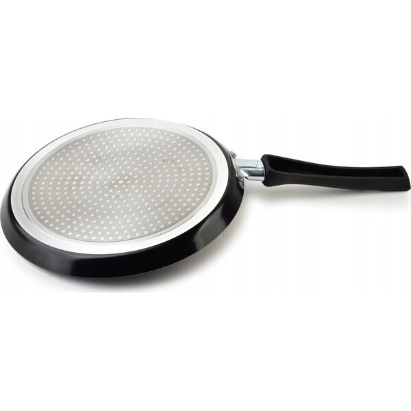 Patelnia Lumarko Patelnia Do Naleśników 26cm Allesken Powłoka Pfluon Lumarko!