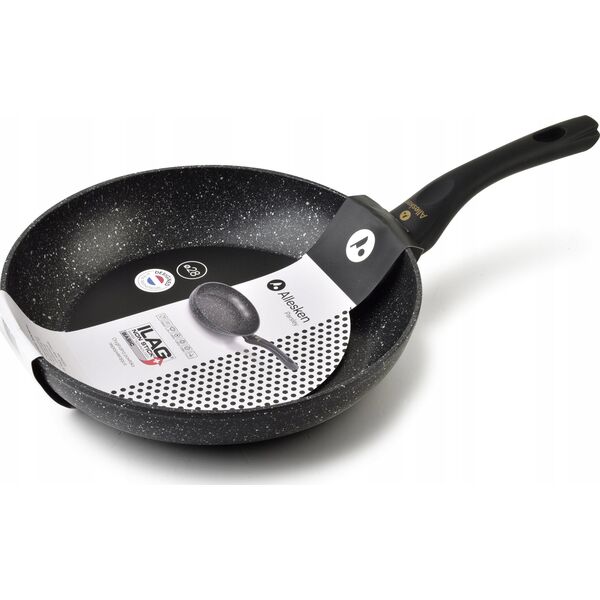 Patelnia Lumarko Patelnia 28cm Allesken Ilag Basic Powłoka Lumarko!