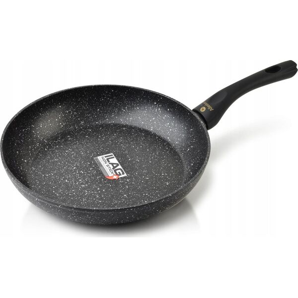 Patelnia Lumarko Patelnia 28cm Allesken Ilag Basic Powłoka Lumarko!