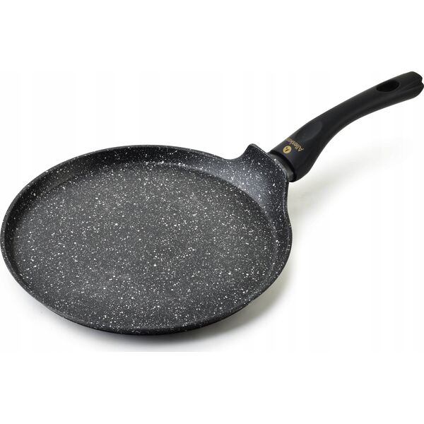 Patelnia Lumarko Patelnia Do Naleśników 26cm Allesken Ilag Basic Powłoka Lumarko!