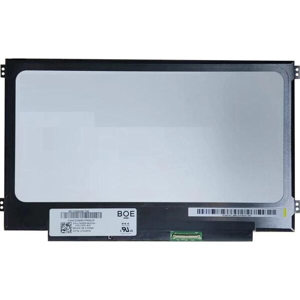 Pamięć do laptopa CoreParts CoreParts MSC116H40-210M części zamienne do notatników Wyświetlacz