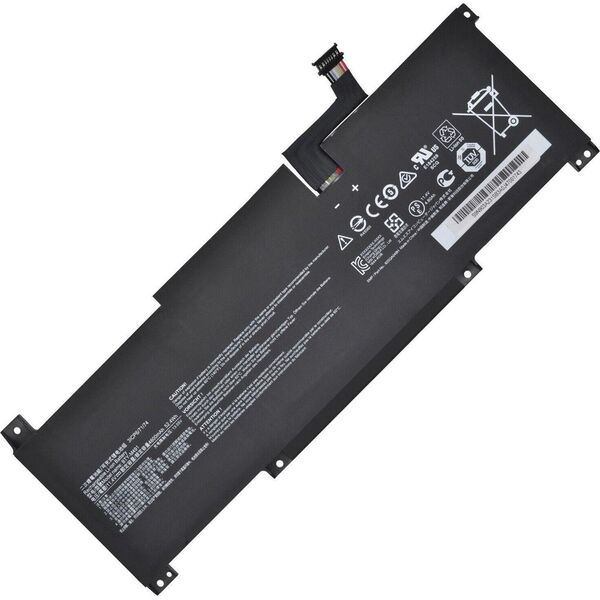 Pamięć do laptopa CoreParts CoreParts MBXMSI-BA0020 części zamienne do notatników Bateria