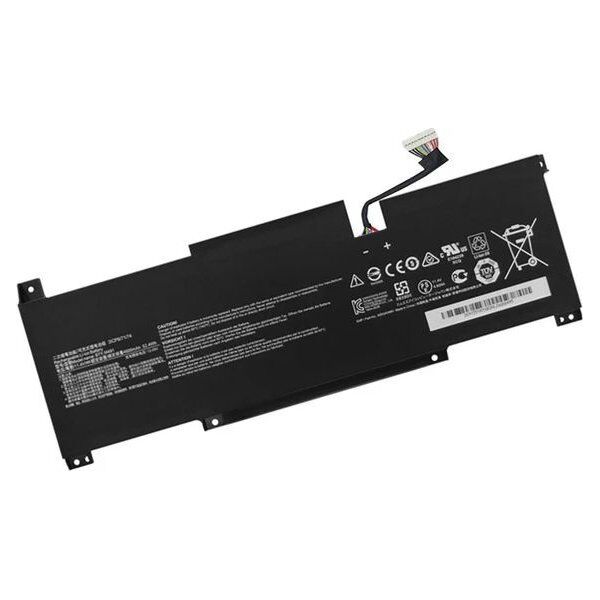 Pamięć do laptopa CoreParts CoreParts MBXMSI-BA0020 części zamienne do notatników Bateria