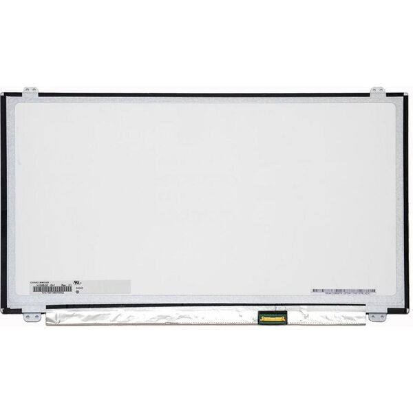 Pamięć do laptopa CoreParts CoreParts MSC156H30-080M części zamienne do notatników Wyświetlacz