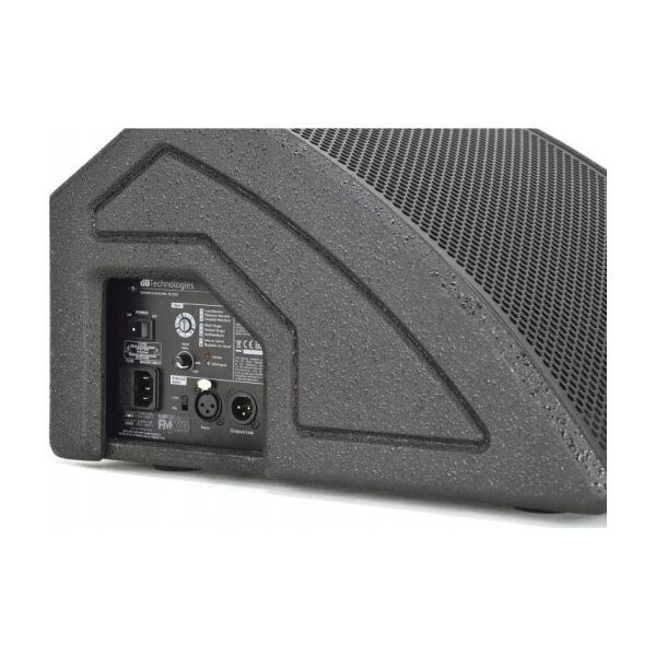 Kolumna DBTechnologies FMX 10 Monitor sceniczny aktywny 10"