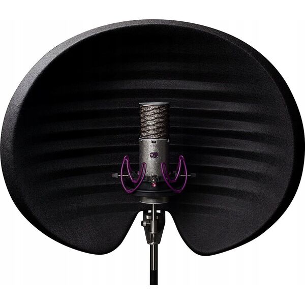 Kolumna Aston Microphones Halo Shadow Mini kabina wokalowa