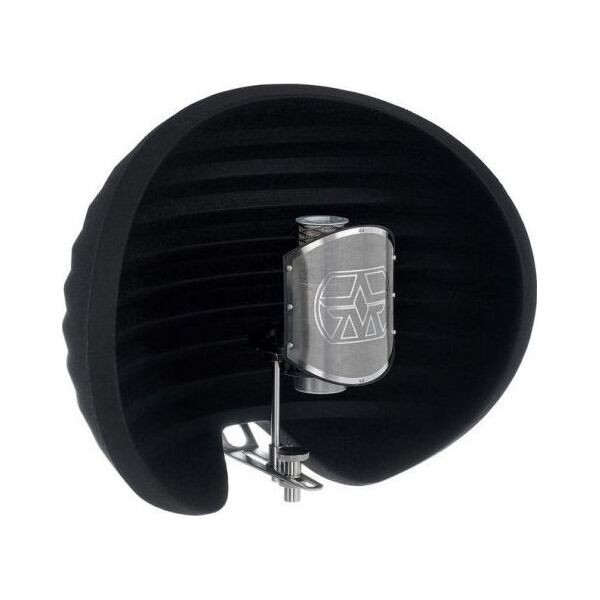Kolumna Aston Microphones Halo Shadow Mini kabina wokalowa