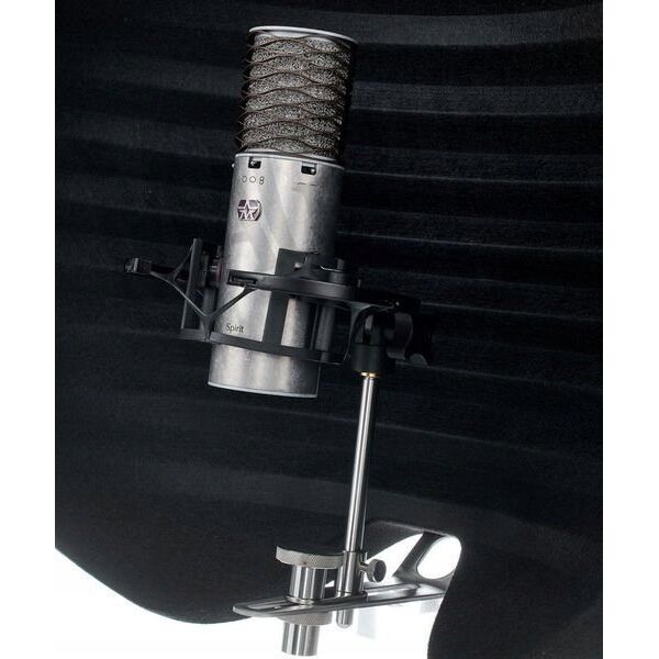 Kolumna Aston Microphones Halo Shadow Mini kabina wokalowa