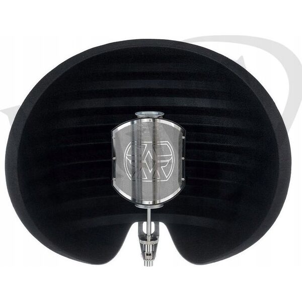 Kolumna Aston Microphones Halo Shadow Mini kabina wokalowa