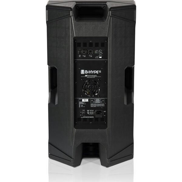 Kolumna dBTechnologies B-HYPE 15 Kolumna głośnikowa aktywna 15"