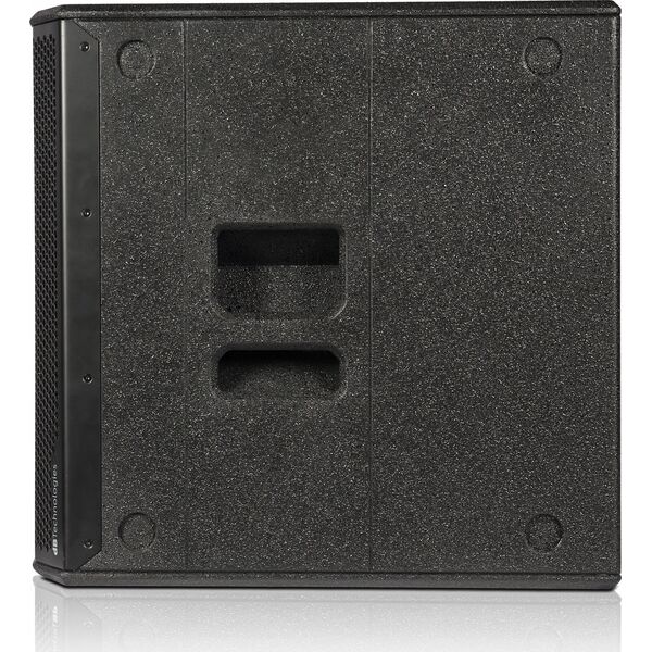Kolumna Subwoofer aktywny 15" dBTechnologies SUB 615