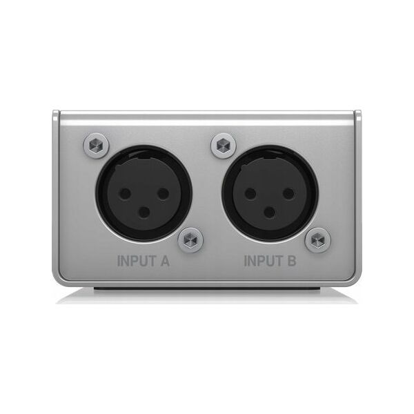 Kolumna Klark Teknik MIC BOOSTER CM-2 Miniaturowy wzmacniacz mikrofonowy