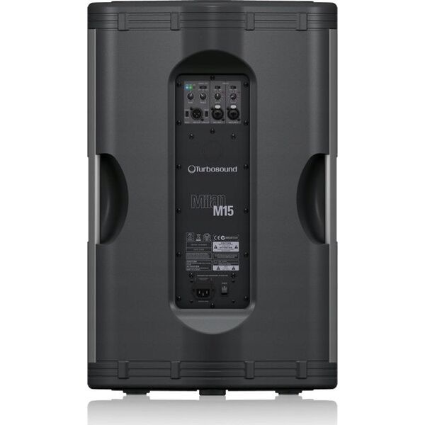 Kolumna Turbosound MILAN M15 Kolumna głośnikowa aktywna 15"