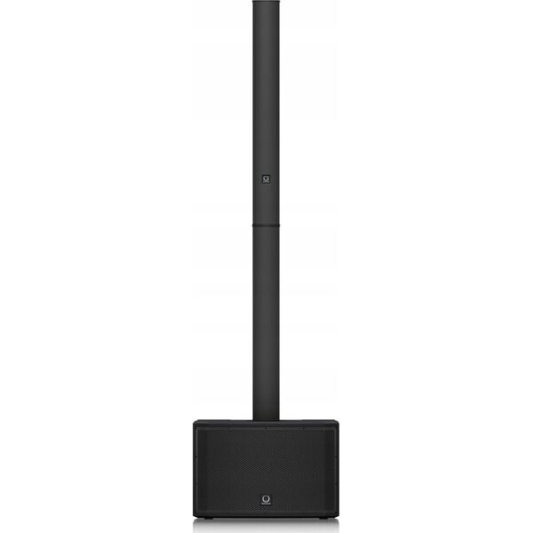 Kolumna Turbosound iP3000 Modułowy system aktywny 16x3,5"+2x12"+2x1"