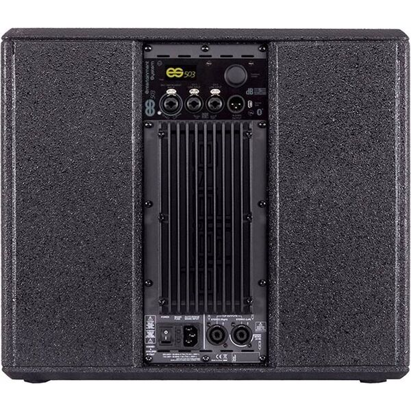 Kolumna Aktywny system nagłośnieniowy dBTechnologies ES 503
