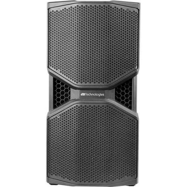 Kolumna dBTechnologies OPERA REEVO 210 Kolumna głośnikowa aktywna 2 x 10"