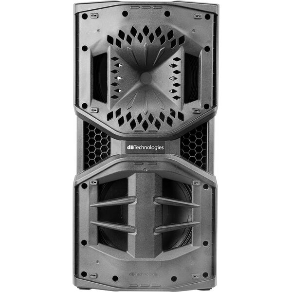 Kolumna dBTechnologies OPERA REEVO 210 Kolumna głośnikowa aktywna 2 x 10"