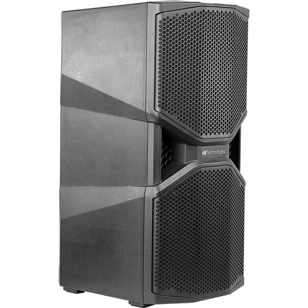 Kolumna dBTechnologies OPERA REEVO 210 Kolumna głośnikowa aktywna 2 x 10"