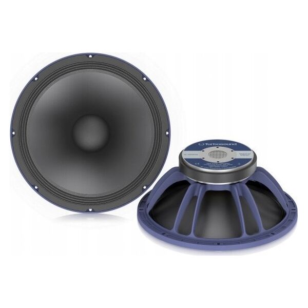 Kolumna Turbosound TS-15W300/8A Głośnik niskotonowy 15" 300W