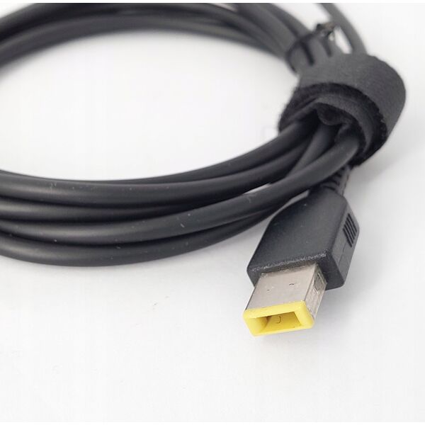 InLine InLine® USB Type-C to Lenovo Notebook (rectangular) charging cable, 2m