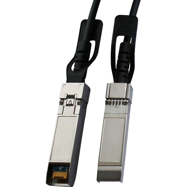 InLine InLine® SFP+ to SFP+ DAC cable passive, 10Gb, 5m