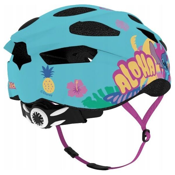Seven KASK ROWEROWY IN-MOLD STITCH