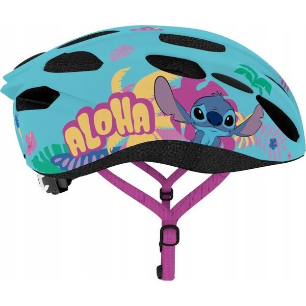 Seven KASK ROWEROWY IN-MOLD STITCH