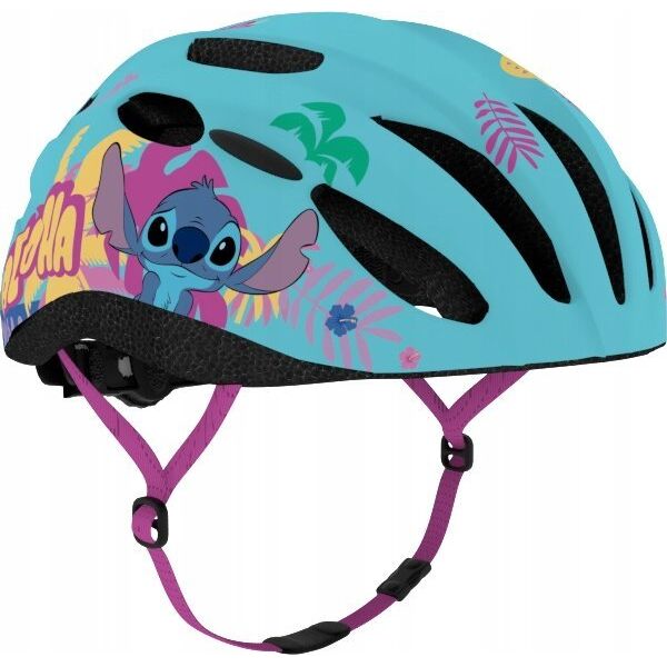 Seven KASK ROWEROWY IN-MOLD STITCH