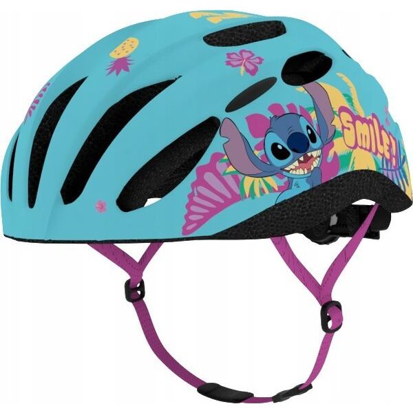 Seven KASK ROWEROWY IN-MOLD STITCH