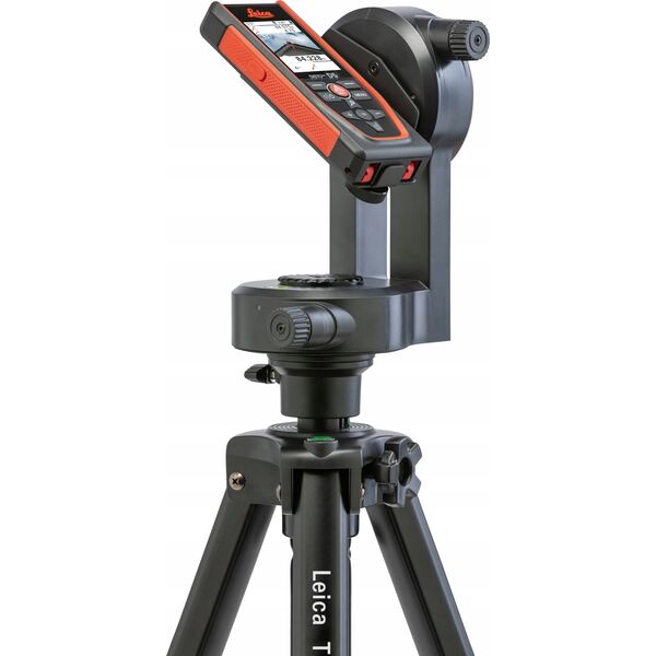 Dalmierz Leica Leica DISTO D5 Package Laser distance measurer