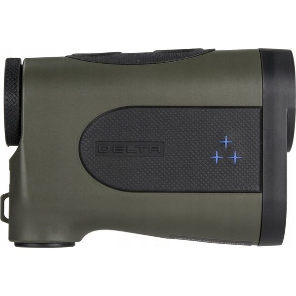 Dalmierz Dalmierz laserowy Delta Titanium RF-1200