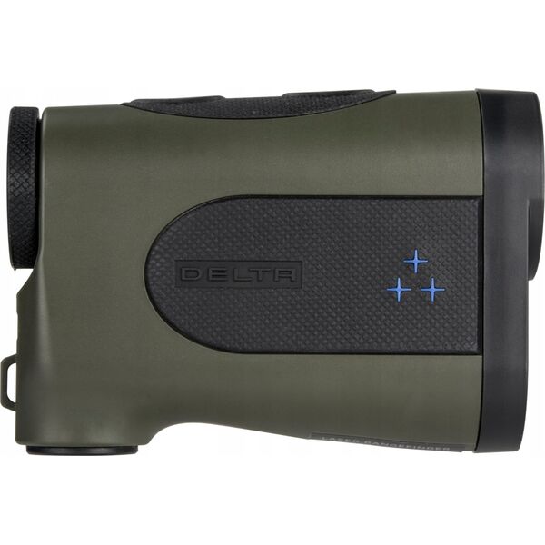 Dalmierz Dalmierz laserowy Delta Titanium RF-2000