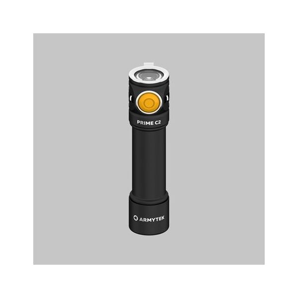 Latarka Latarka Armytek PRIME C2 PRO MAGNET USB White