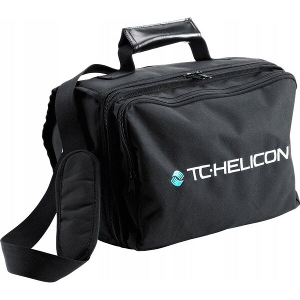 TC Helicon Cloth Gig bag do FX150 Torba transportowa