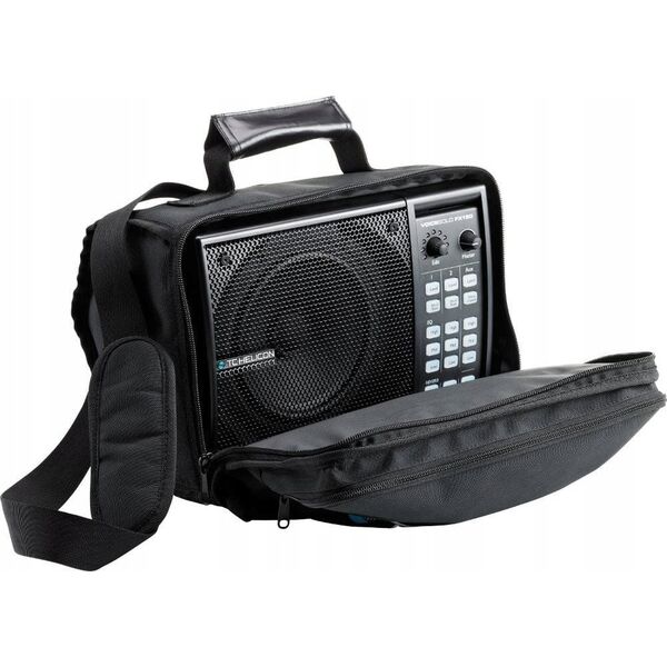 TC Helicon Cloth Gig bag do FX150 Torba transportowa